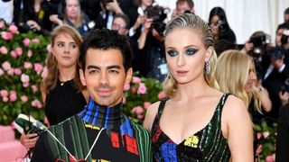 The 2019 Met Gala Celebrating Camp: Notes on Fashion - Arrivals