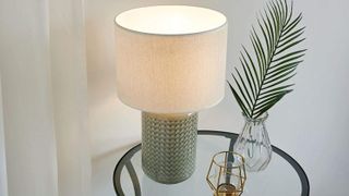 Pauleen table lamp