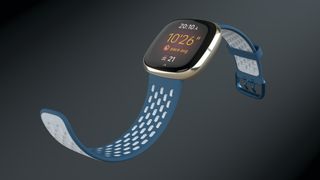 Fitbit Sense release date price