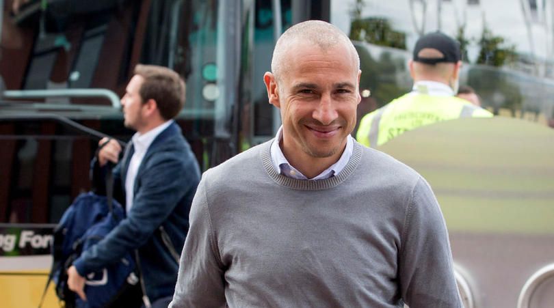 Henrik larsson Southend