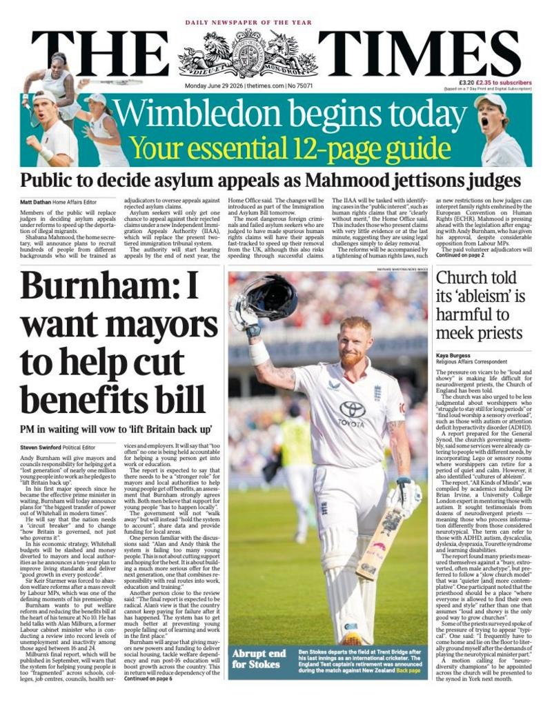 Times