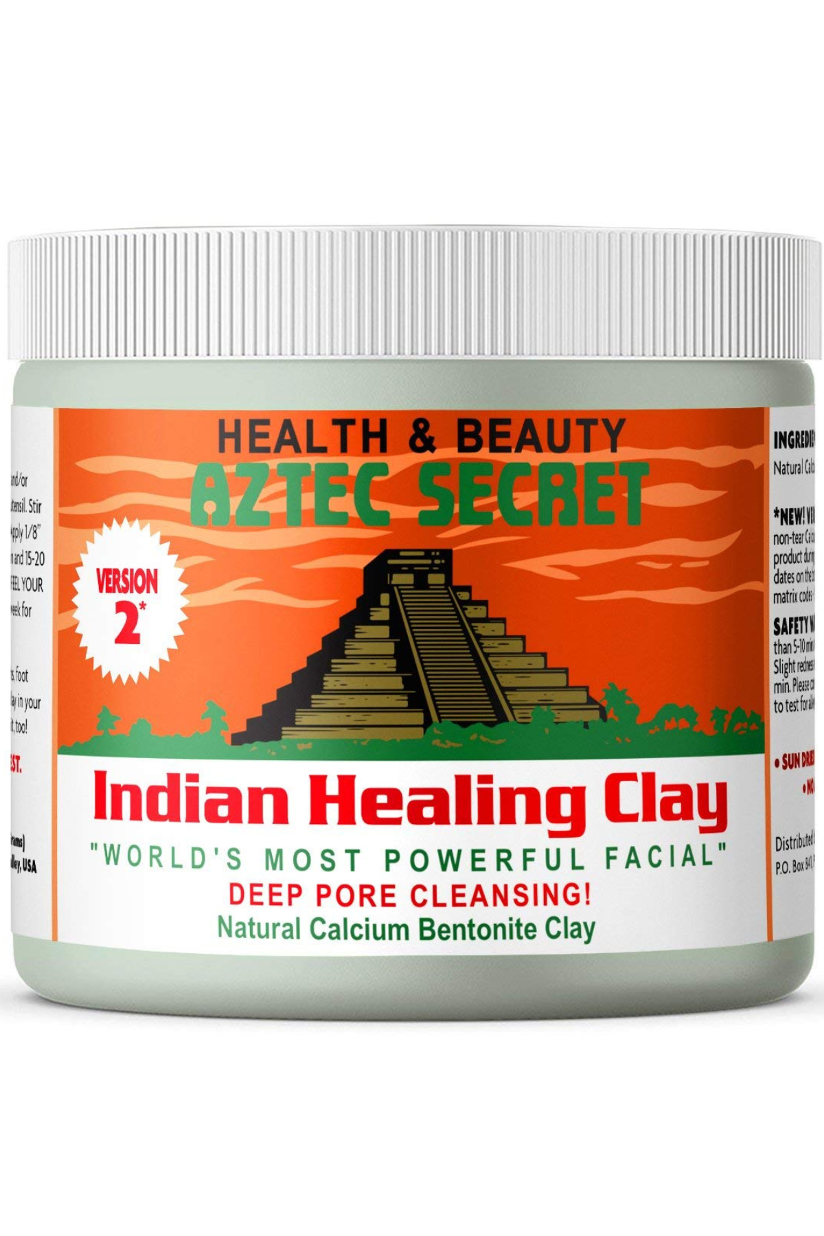 The 14 Best Clay Masks of 2023 Marie Claire