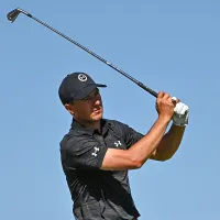 Jordan Spieth