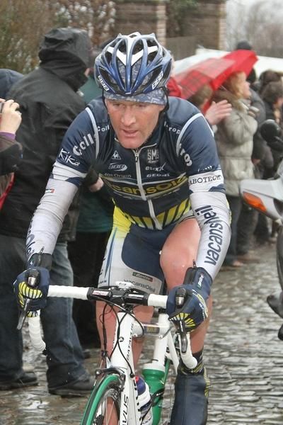 Bobbie Traksel (Vacansoleil)