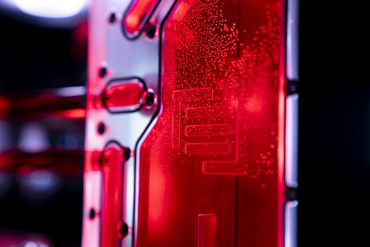 MAINGEAR RUSH 4