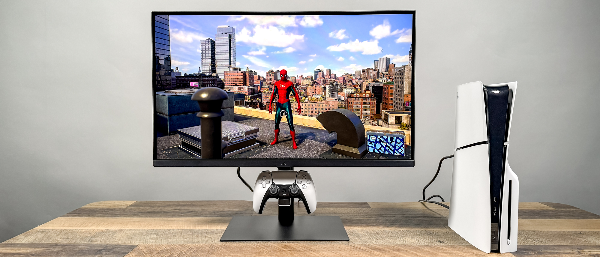 PlayStation 27" Gaming Monitor