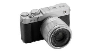 Viltrox's Air prime lenses are now available in silver&hellip;&nbsp;but only for Fujifilm X-mount