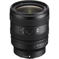 Sony FE 24-50mm F2.8 G