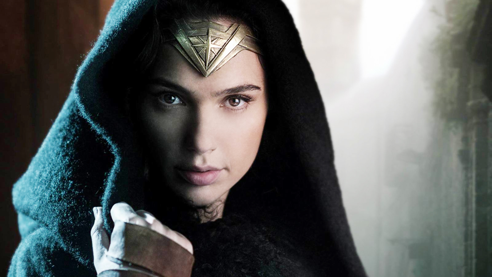 Wonder Woman 1984 review: a dark take on Gal Gadot's bright hero