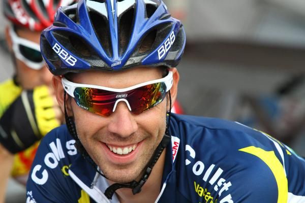 Thomas De Gendt