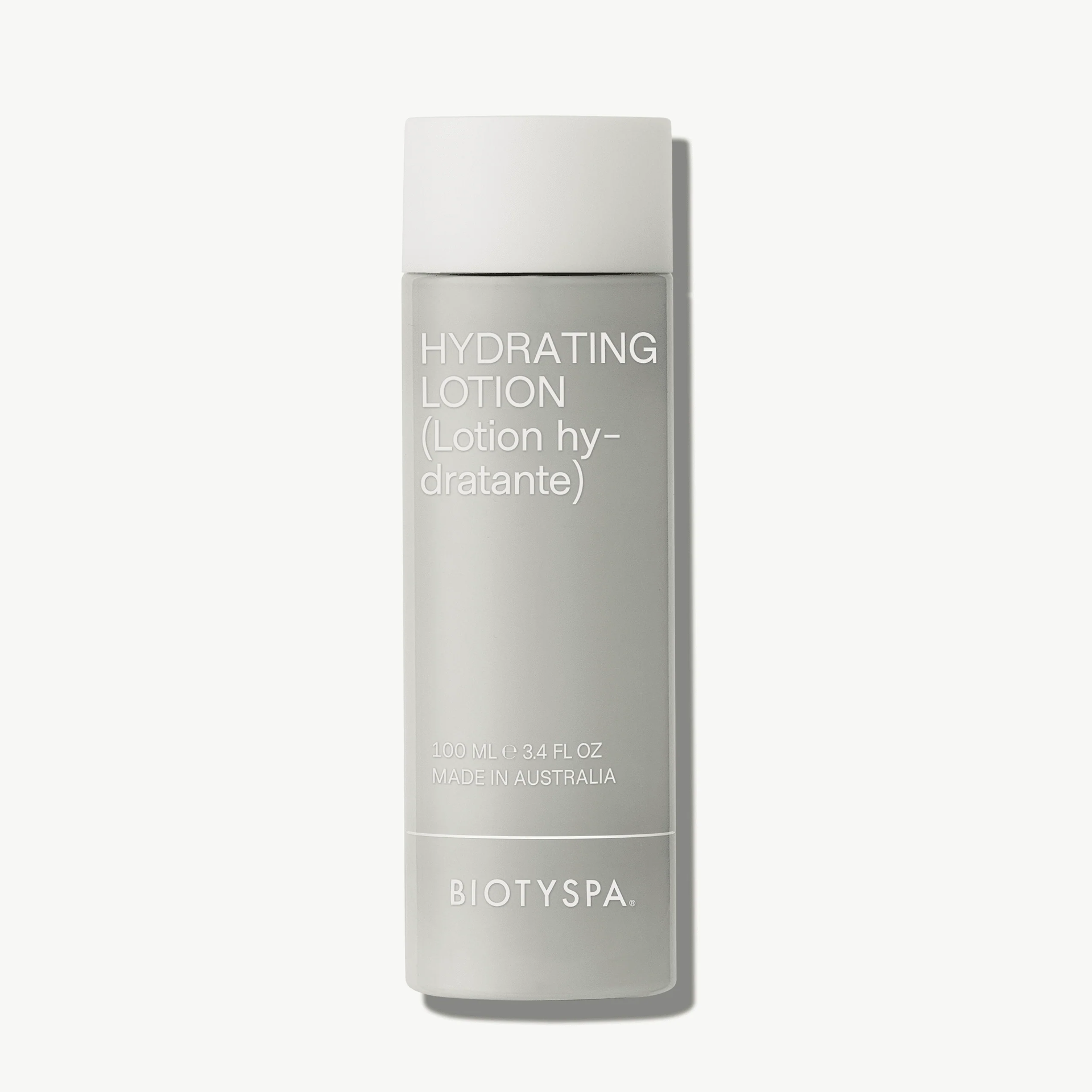 Hydrating Lotion