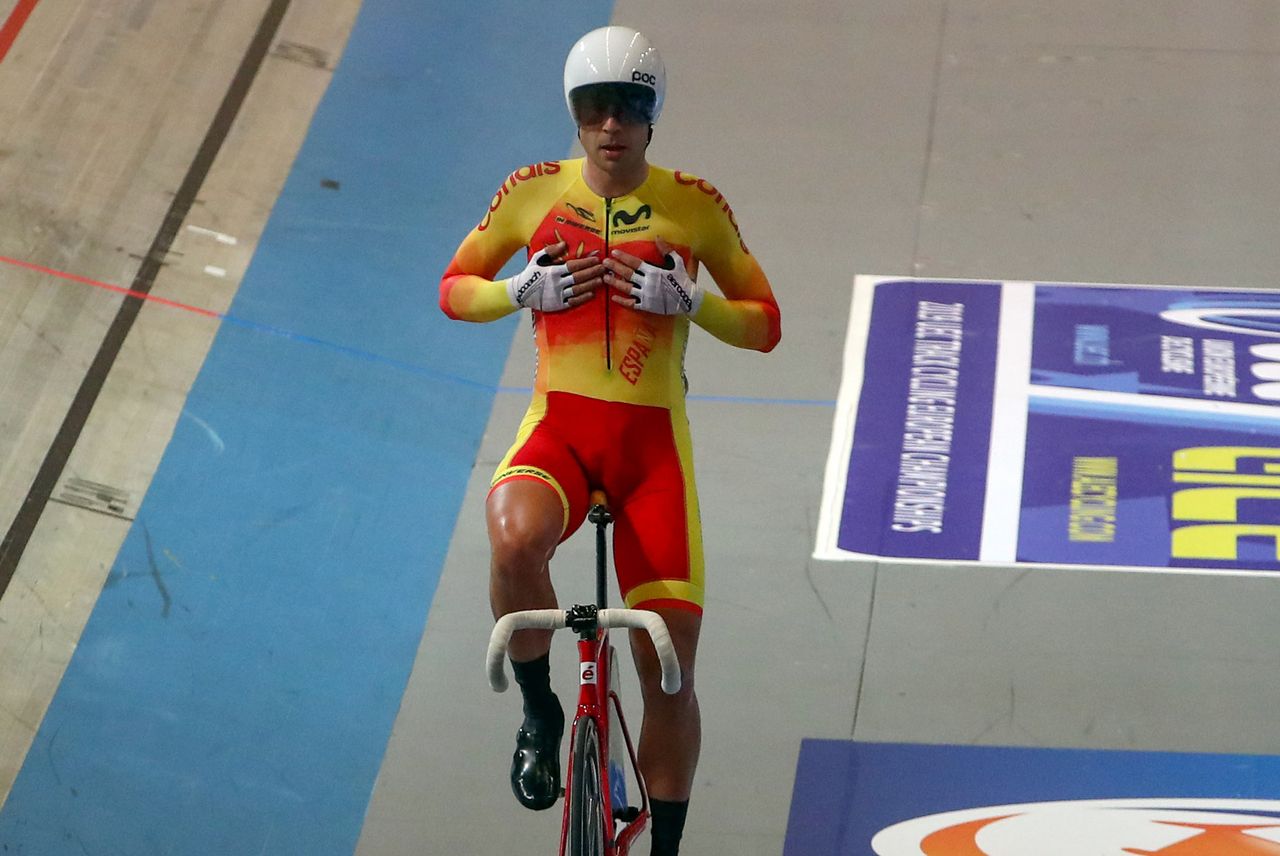 UEC European Track Championships