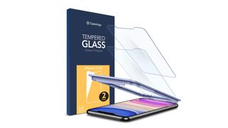 Caseology Screen Protector