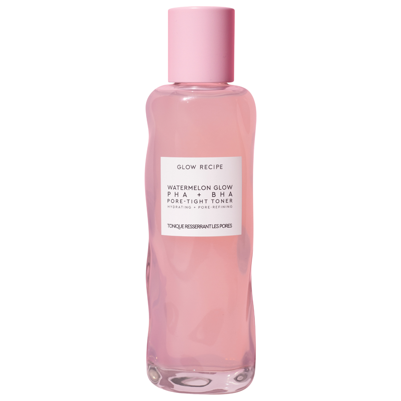 Watermelon Glow Pha + Bha Pore-Tight Toner