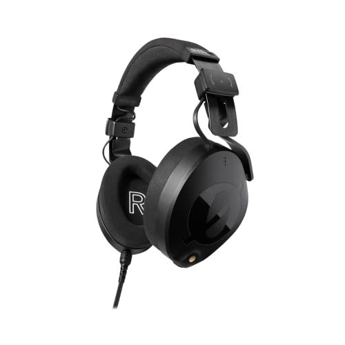NTH-100 Wired Headphones