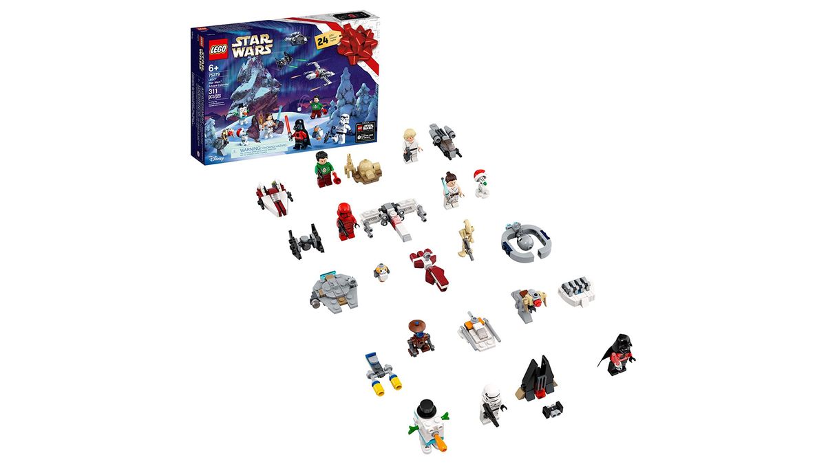 lego prime day 2020