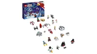 LEGO Star Wars Advent Calendar | $39.99 $29.96 at Amazon
