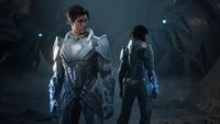 Exodus screenshot
