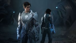 Exodus screenshot