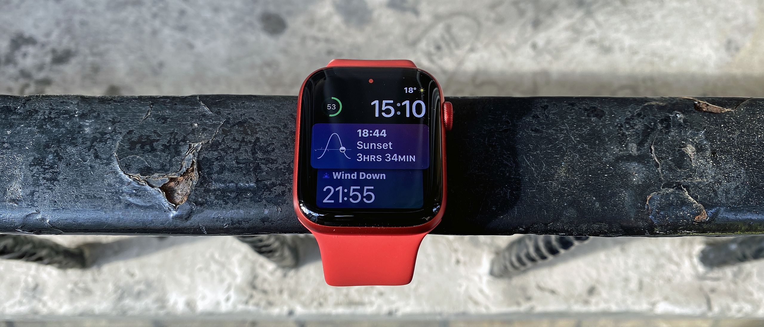 Apple Watch 6 review | TechRadar 