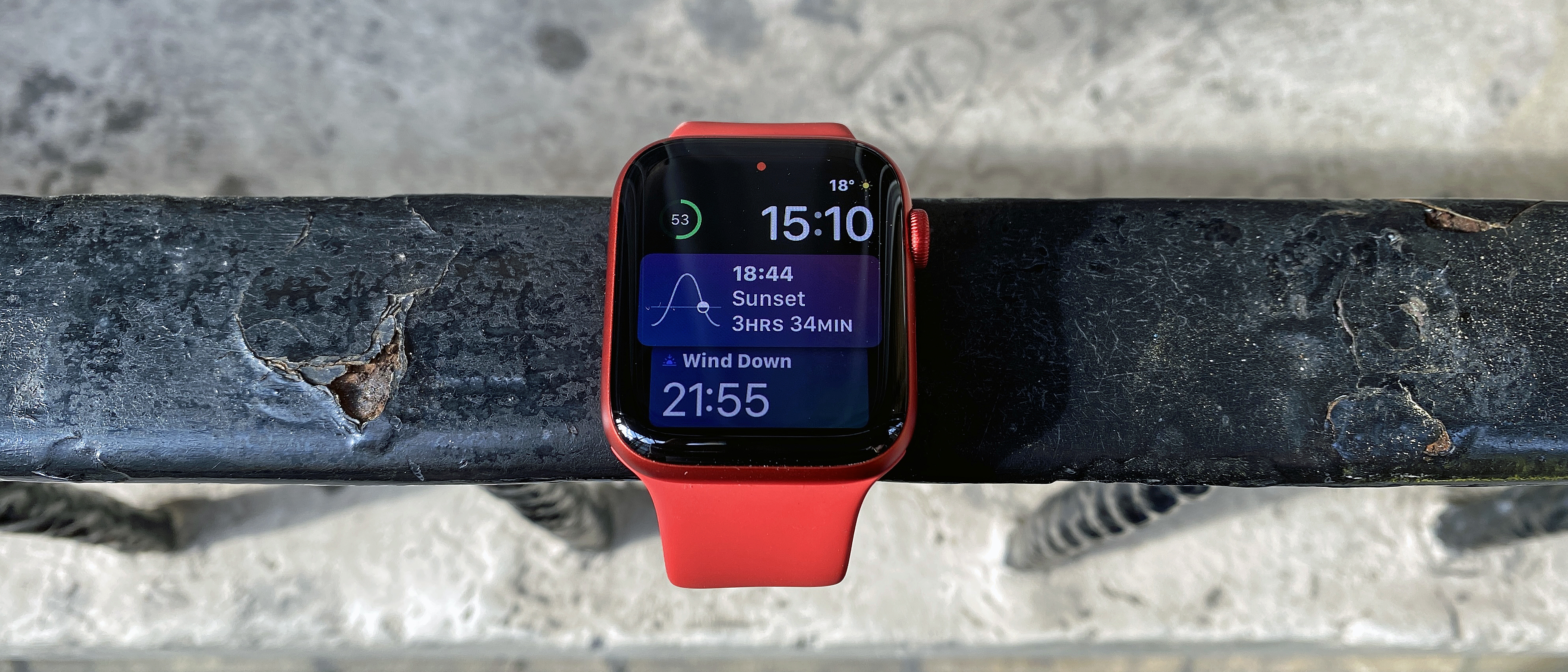 apple watch nike benefits