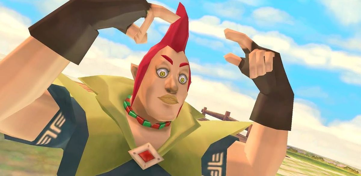 Skyward Sword HD Tips, tricks, and secrets for beginners iMore