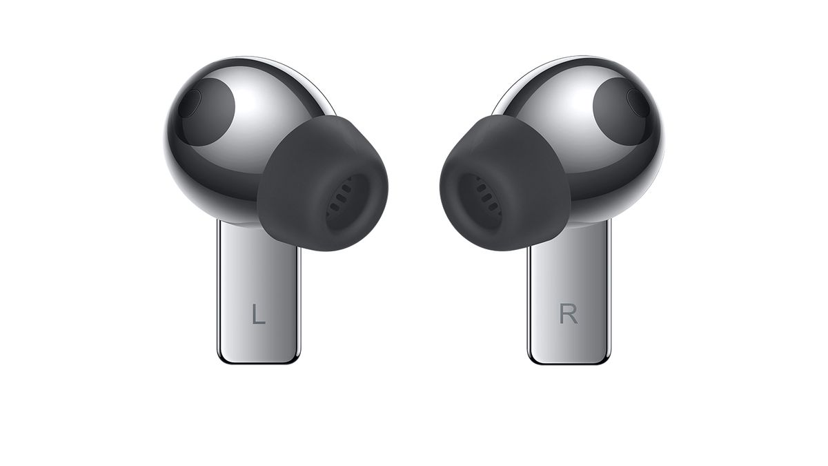 huawei headphones noise cancelling