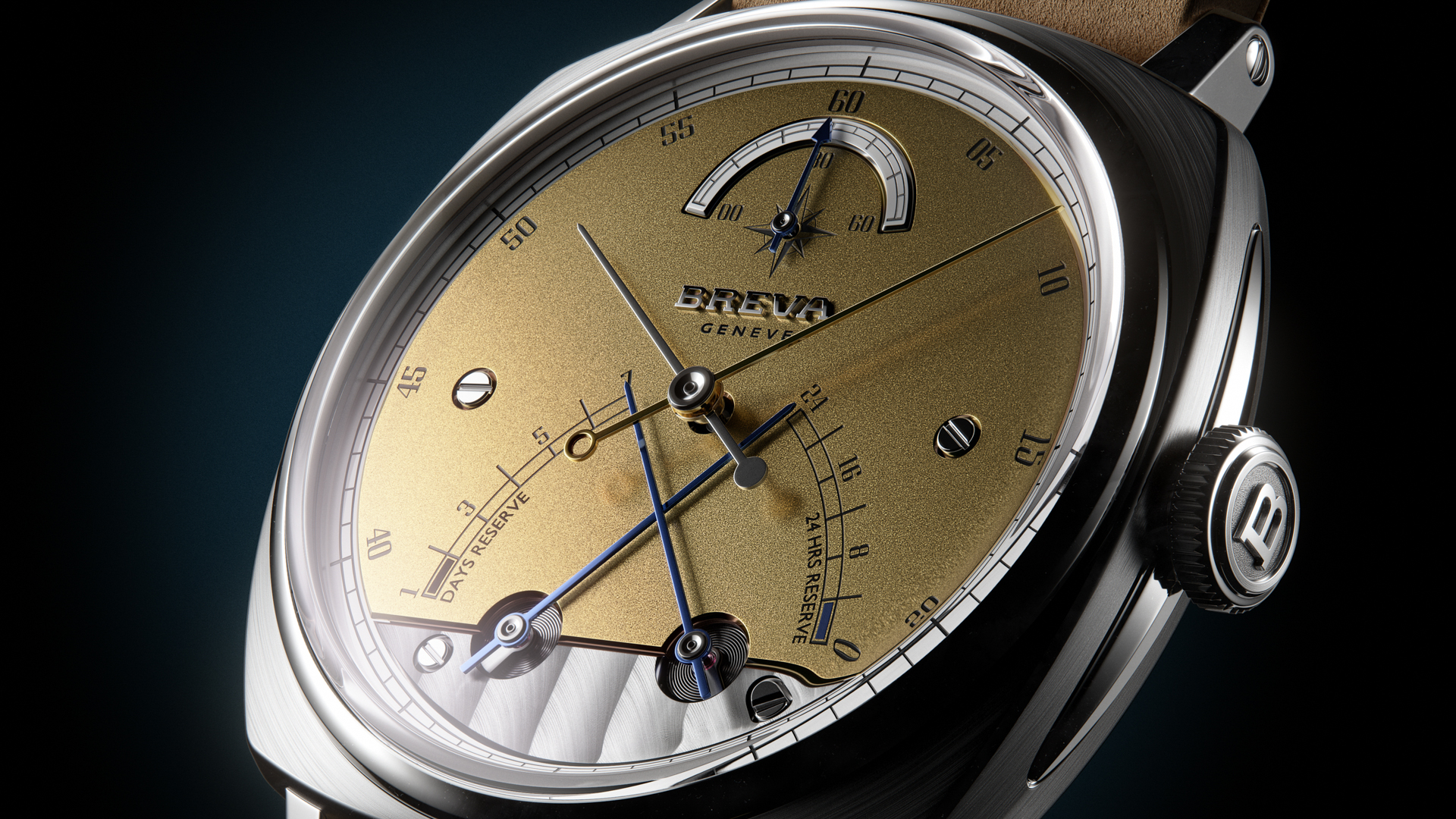 Breva Segreto di Lario