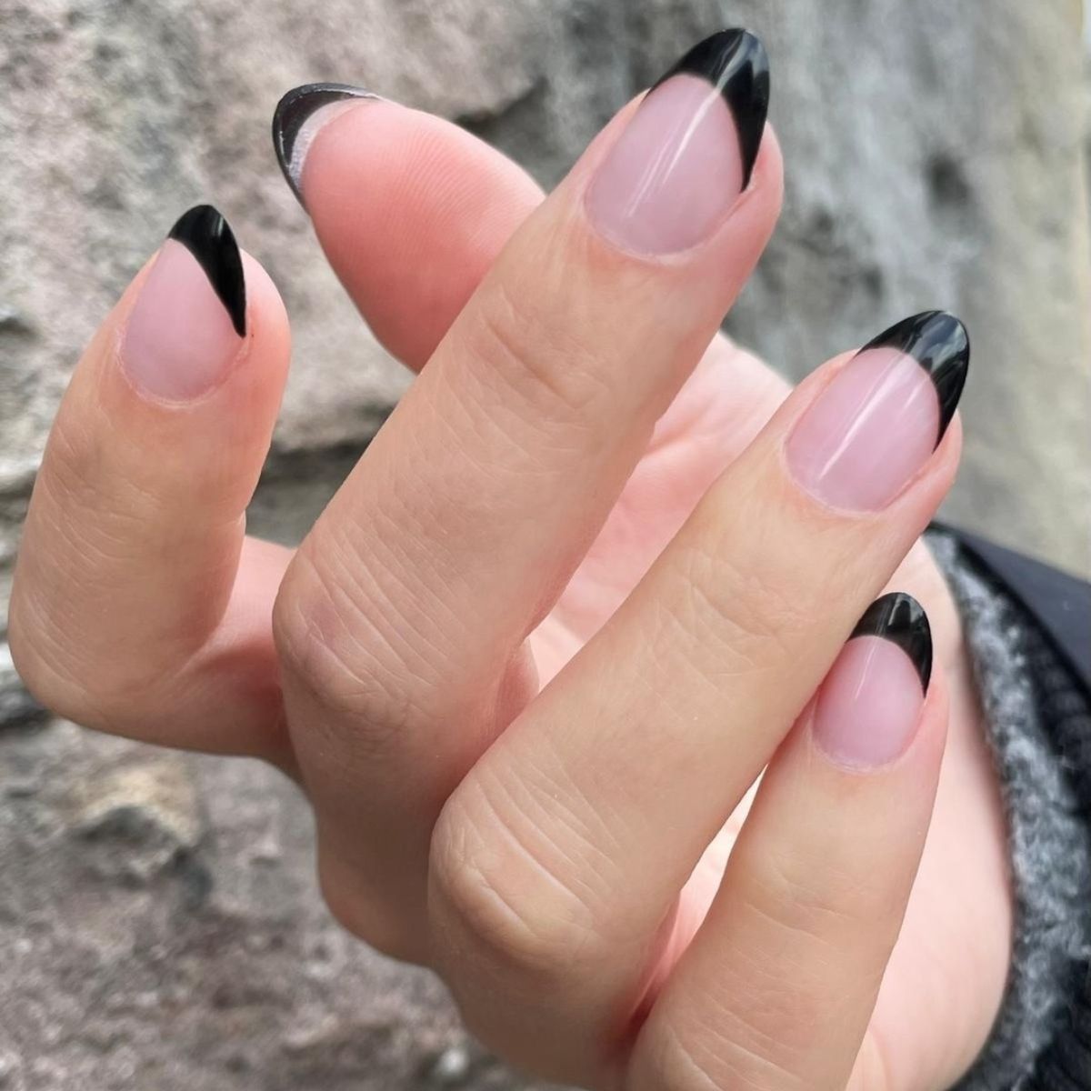 French Nails for Summer 2026