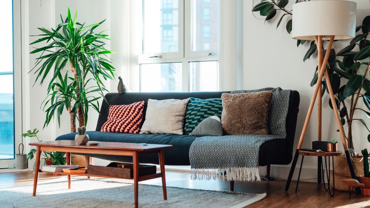Apartments 101: A Guide To Decorating A Rental Home On A Budget