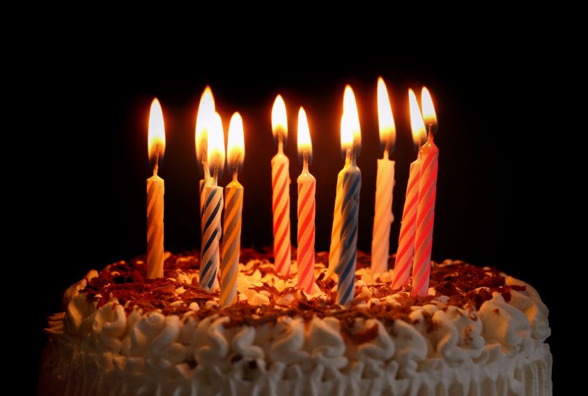 Judge rules the 'Happy Birthday' song is not under copyright protection ...