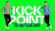 Kick point: The Golf Gear Show