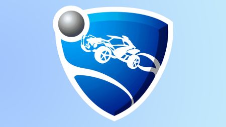 Rocket League logo