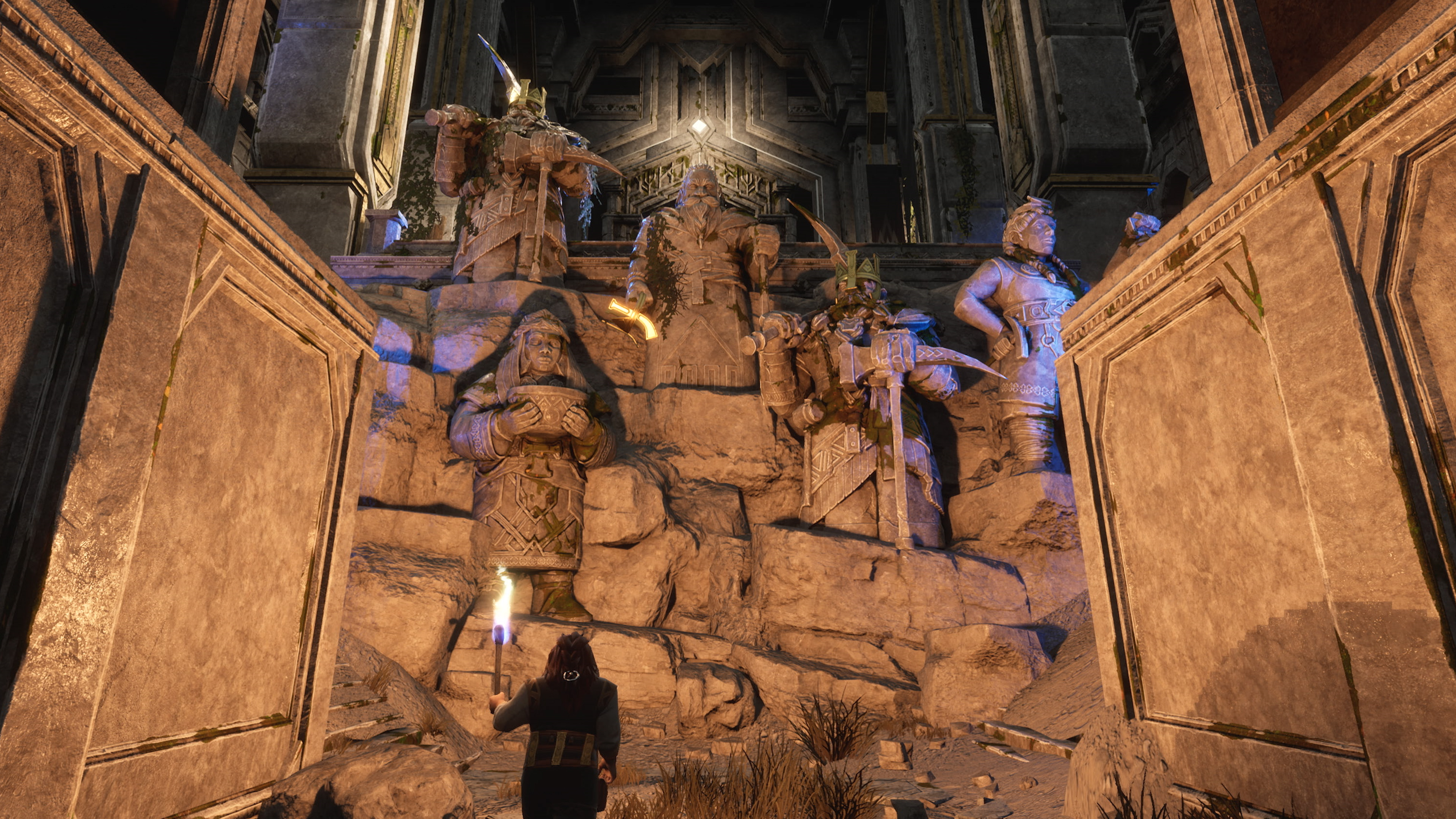 Lord of the Rings: Return to Moria