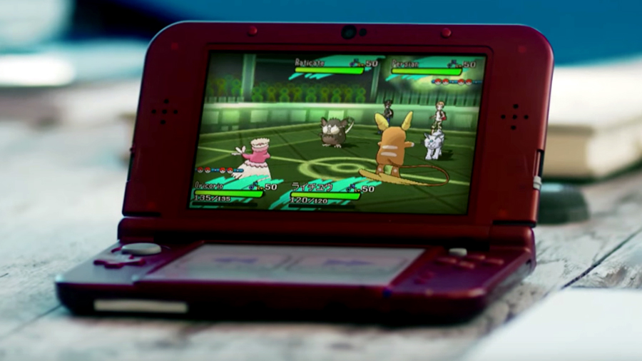 Justerbar Skilt Læs Pokemon Sun and Moon could be exactly what Nintendo needs for the Switch |  TechRadar