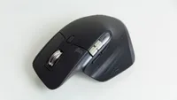 Logitech MX Master 3 Wireless Mouse