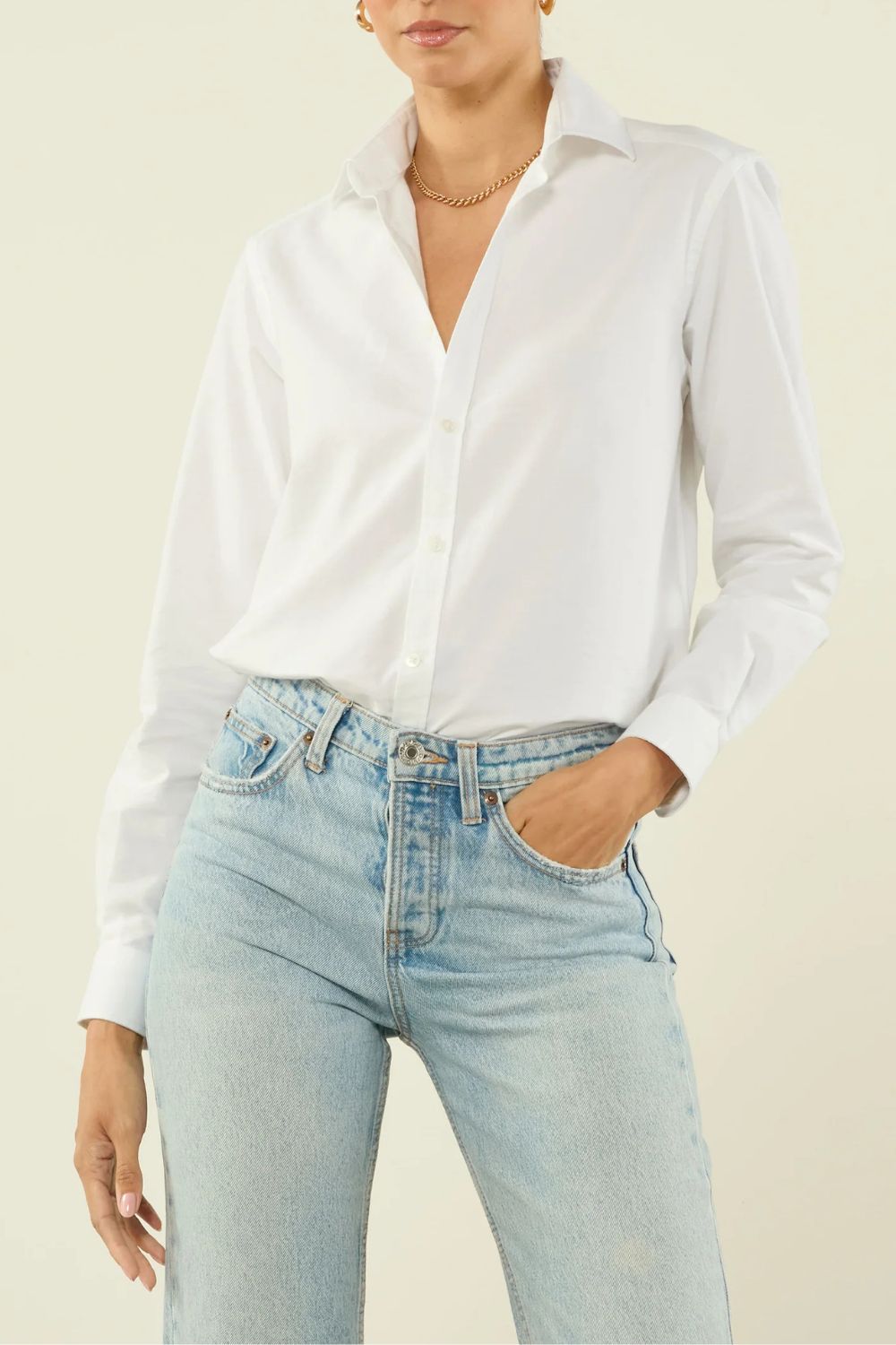 WNU The Classic in White