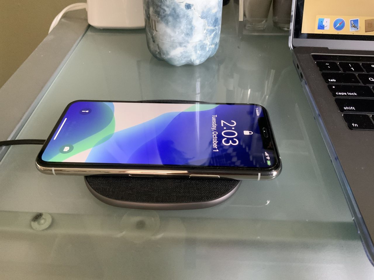 Totallee Wireless Charger