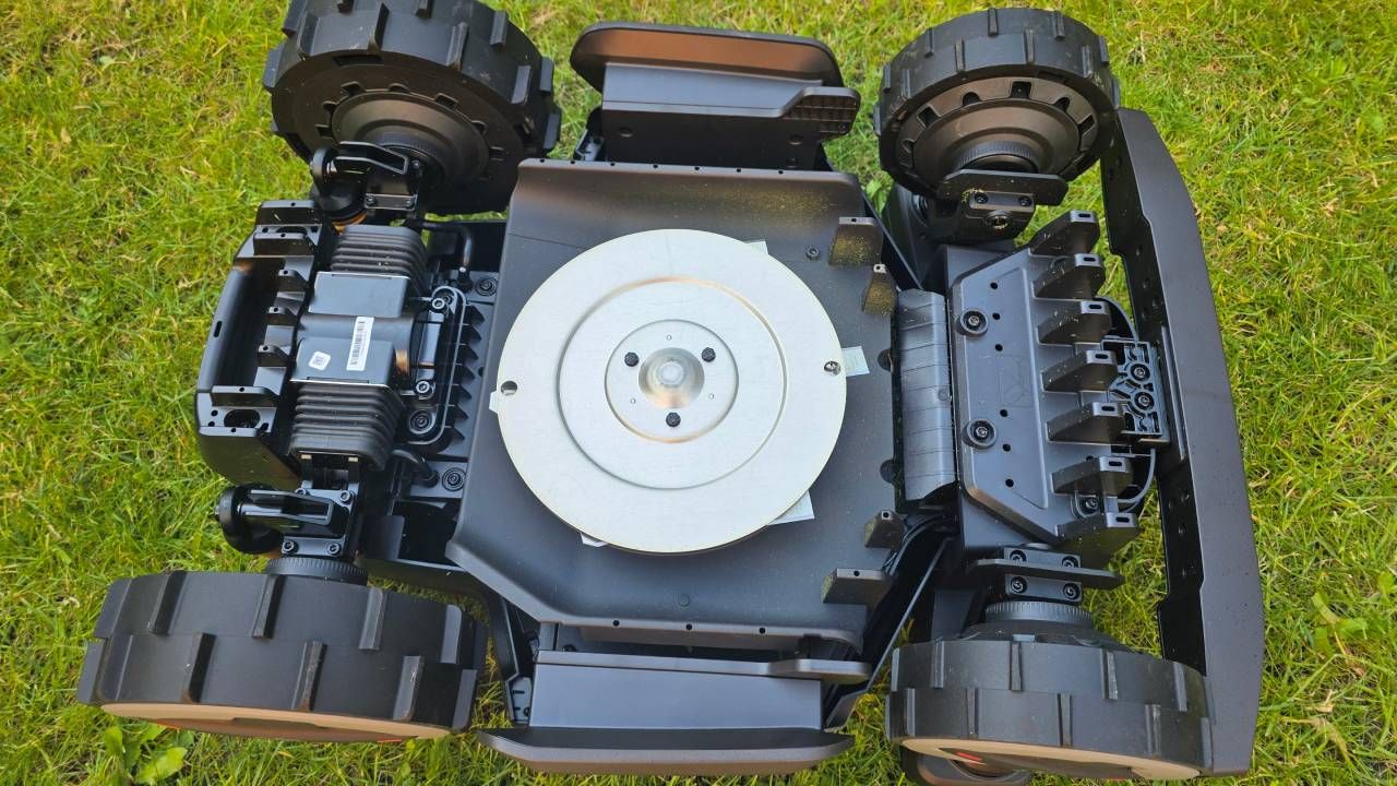 Roborock RockMow Z1