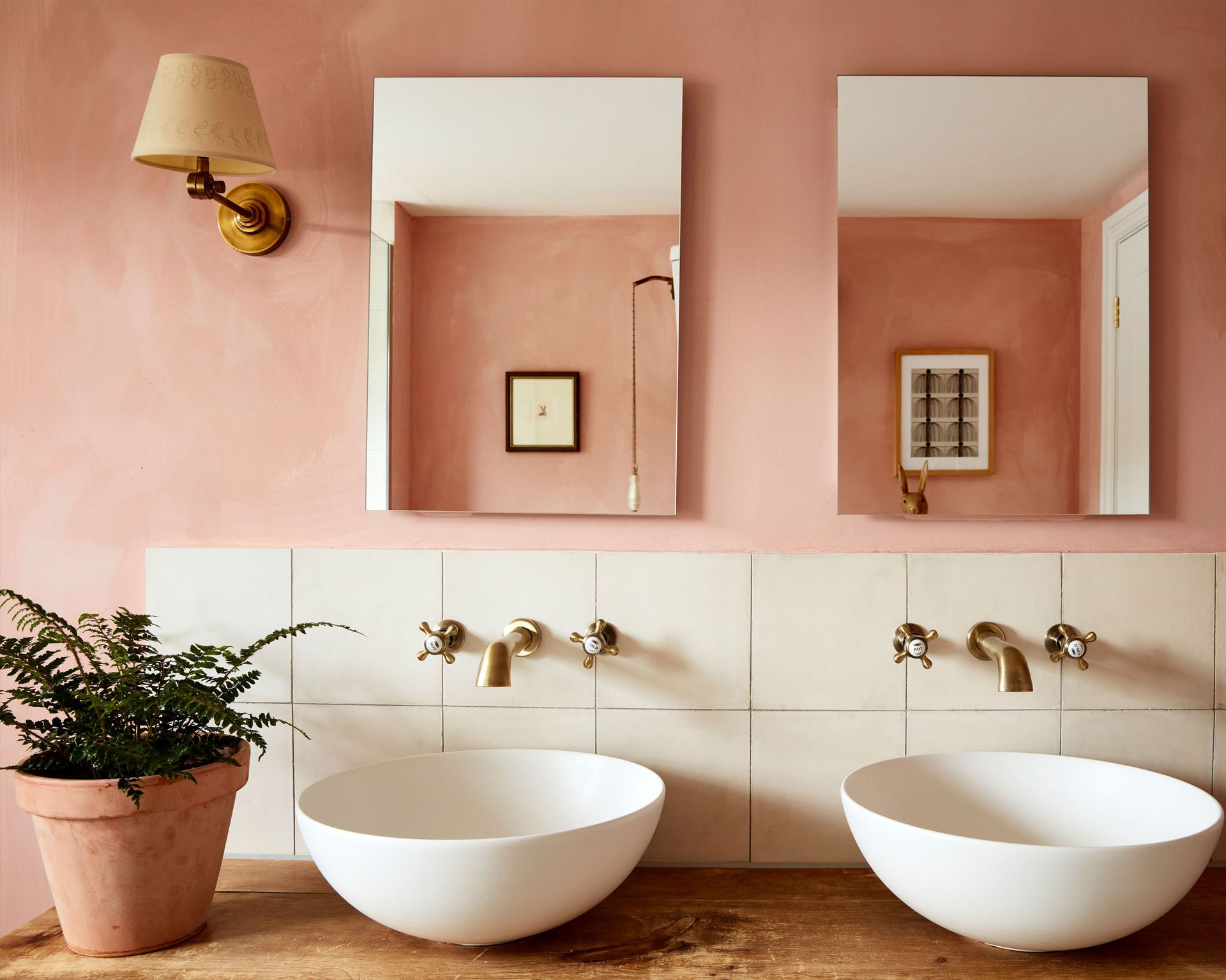 Bathroom paint ideas: 11 best paint schemes for your bathroom | Homes ...