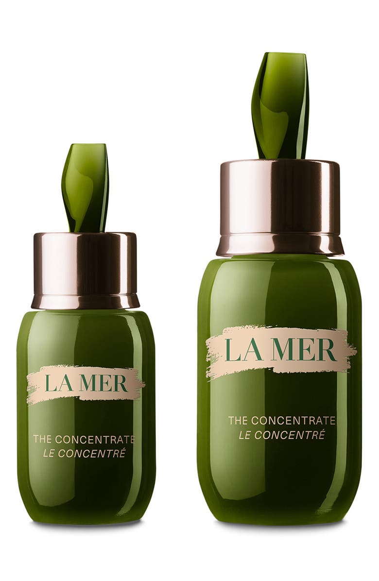 The Concentrate Serum Duo $665 Value