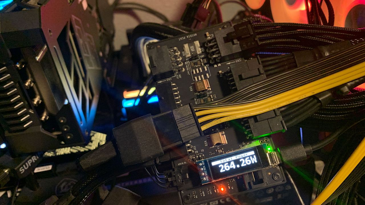 Nvidia GeForce RTX 4070 Ti