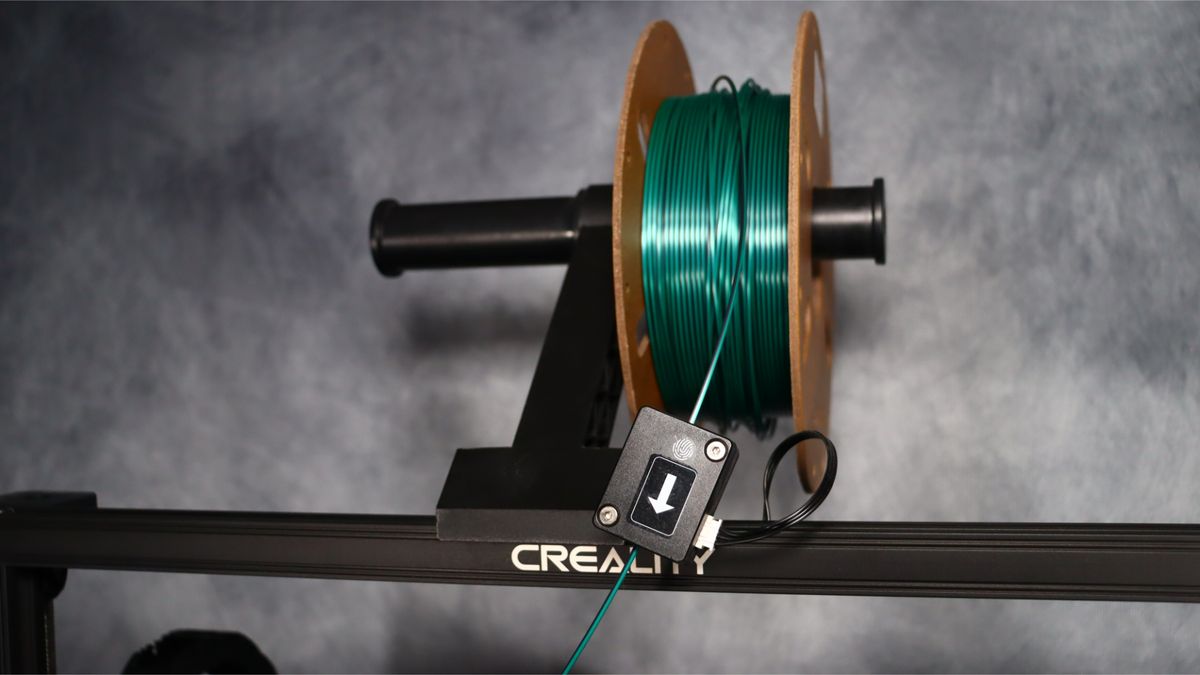 Creality CR-M4 3D printer
