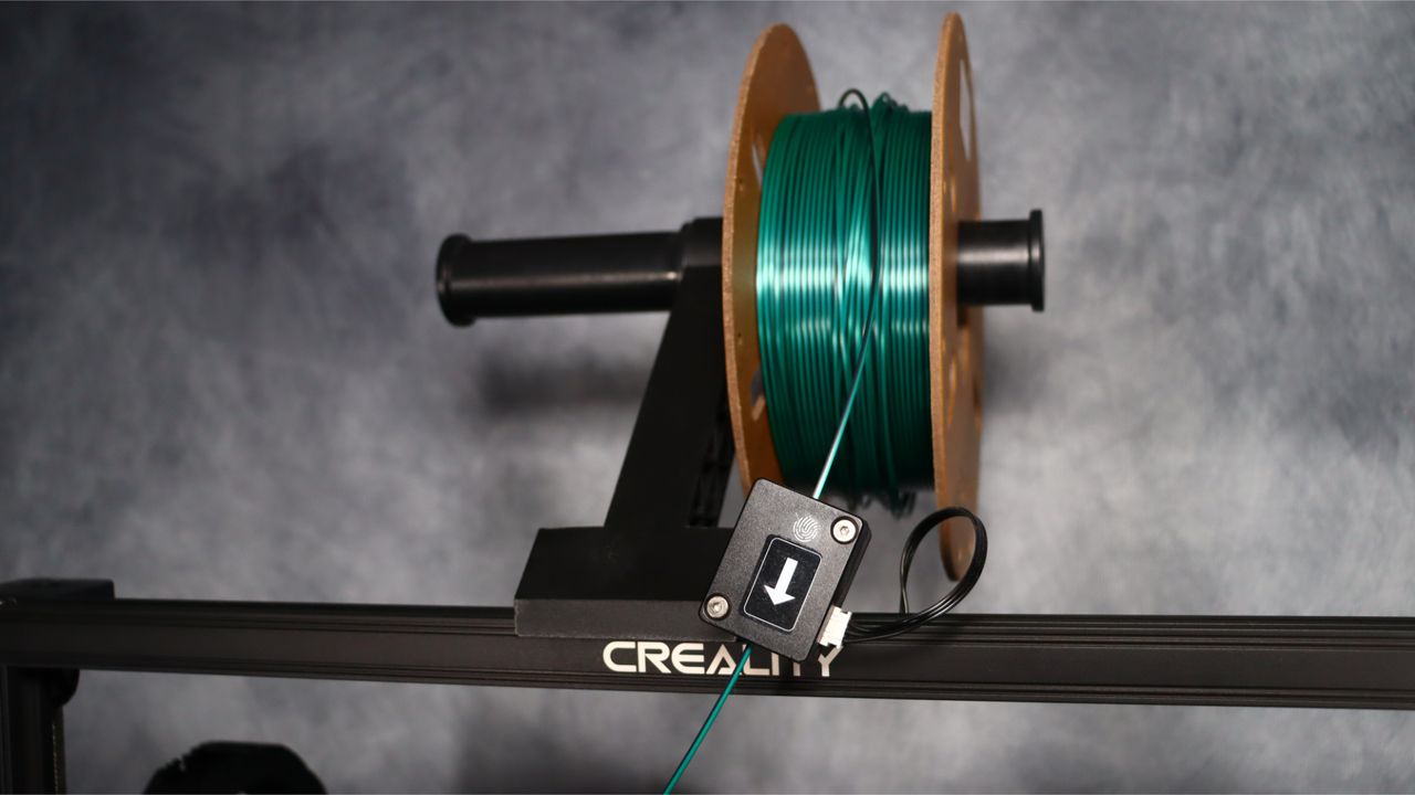 Creality CR-M4 3D printer