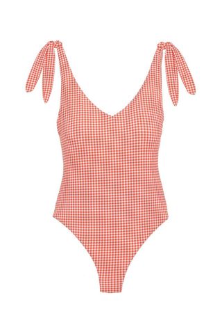 Betty Noelle One-Piece Swimsuit