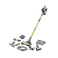 Kalado Sladdl&ouml;s Dammsugare KCV600 | 1 324:-2 174:- hos AmazonSpara 850 kronor