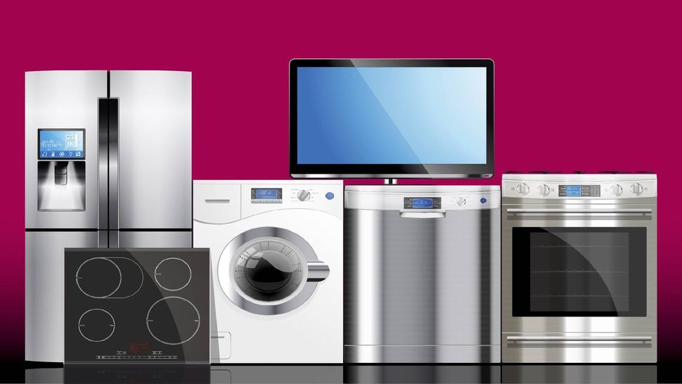 Best Labor Day appliance sales — save on Dyson, Bosch, more Tom's Guide