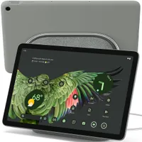 Google Pixel Tablet: $499.99 $398.99 at Amazon