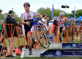 Sweeck wins Soudal Classics Neerpelt