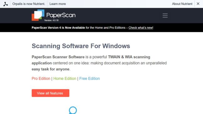 Program For Scanner Best scanning software of 2025 | TechRadar